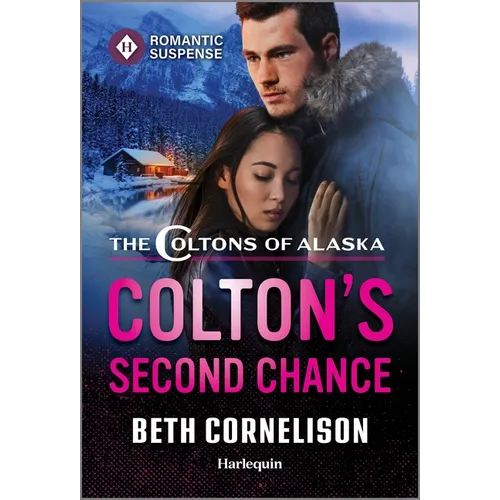 Colton's Second Chance
