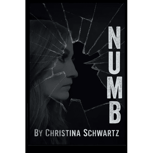 Numb - Paperback - iShook Books