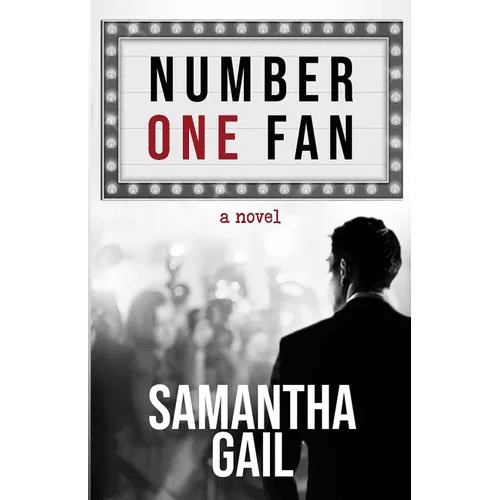 Number One Fan - Paperback - iShook Books