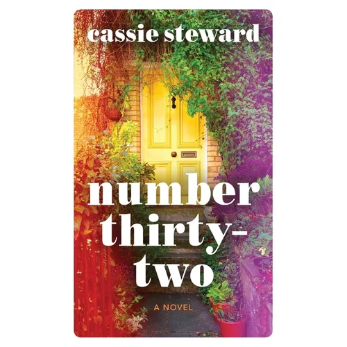 Number Thirty-Two - Paperback - iShook Books