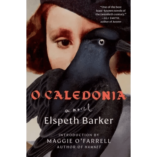 O Caledonia - Paperback - iShook Books
