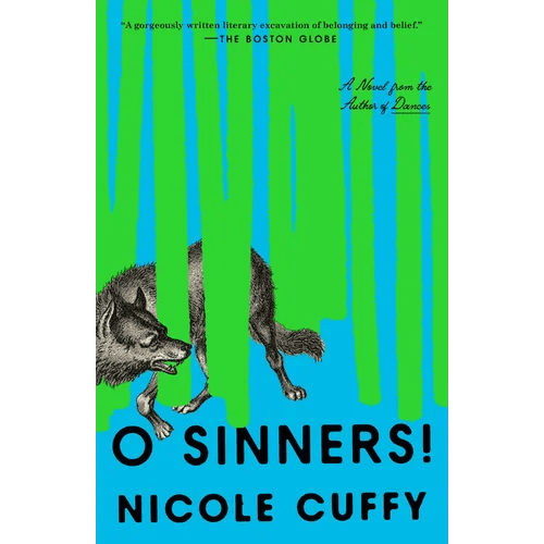 O Sinners! - Paperback - iShook Books