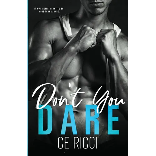 Don't You Dare