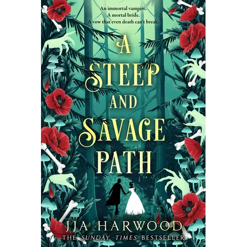 A Steep and Savage Path