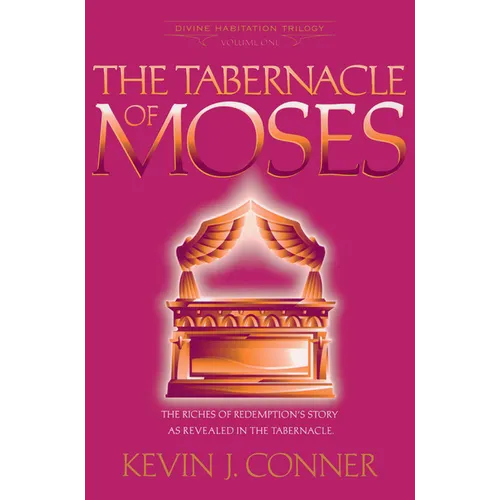 Tabernacle of Moses