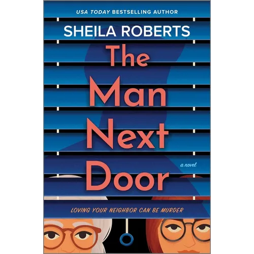 The Man Next Door