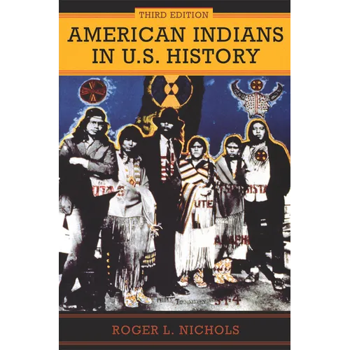 American Indians in U.S. History