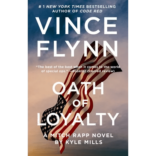 Oath of Loyalty - Paperback - iShook Books