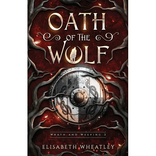 Oath of the Wolf - Paperback - iShook Books