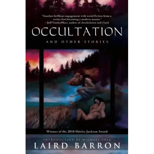 Occultation and Other Stories - Paperback - iShook Books