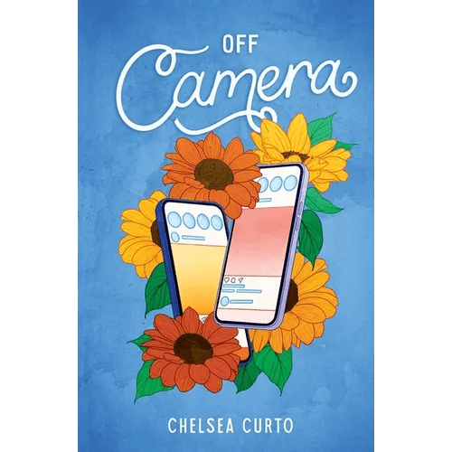 Off Camera - Paperback - iShook Books