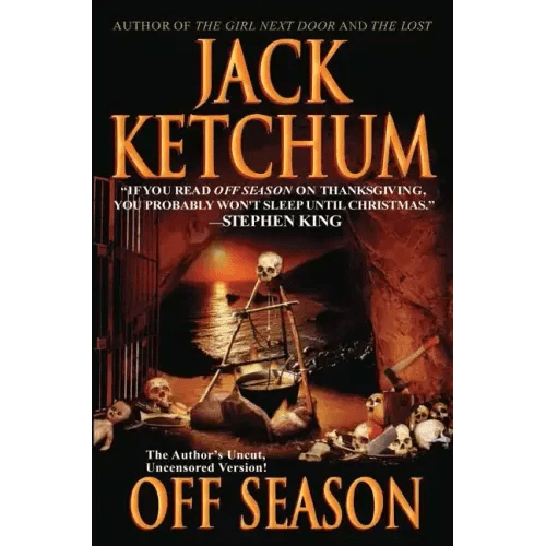 Off Season - Paperback - iShook Books