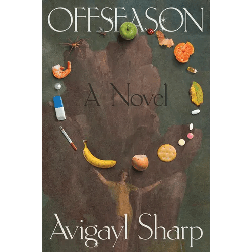 Offseason - Hardcover - iShook Books