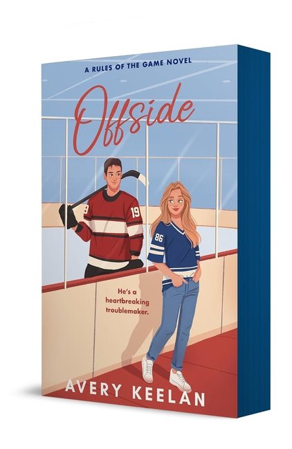Offside - iShook Books