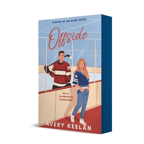 Offside - Paperback - iShook Books