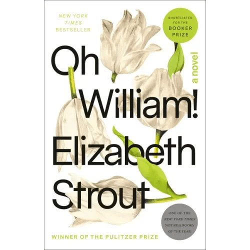 Oh William! - Paperback - iShook Books