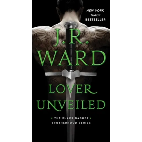 Lover Unveiled