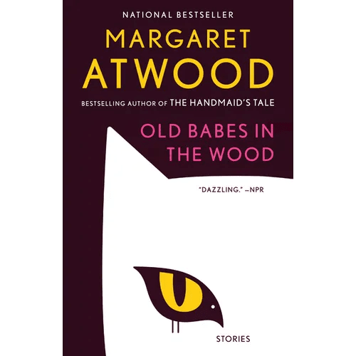Old Babes in the Wood: Stories - Paperback - iShook Books