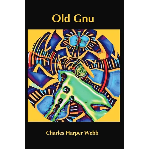 Old Gnu - Paperback - iShook Books