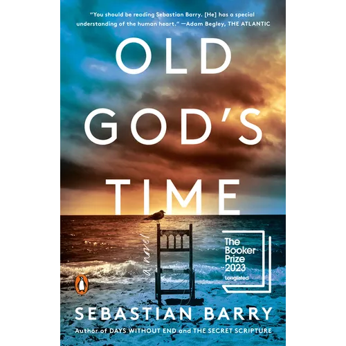 Old God's Time - Paperback - iShook Books
