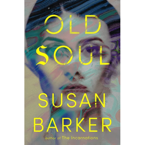 Old Soul - Hardcover - iShook Books