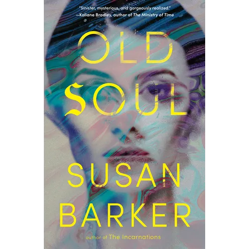 Old Soul - Paperback - iShook Books