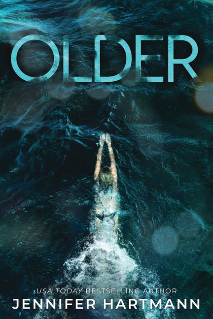 Older (Standard Edition) - iShook Books