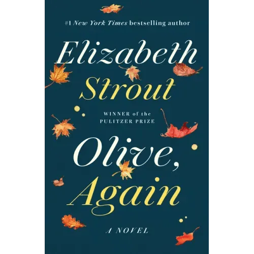 Olive, Again - Paperback - iShook Books