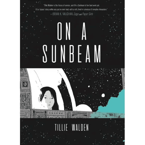 On a Sunbeam - Paperback - iShook Books