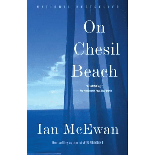 On Chesil Beach - Paperback - iShook Books
