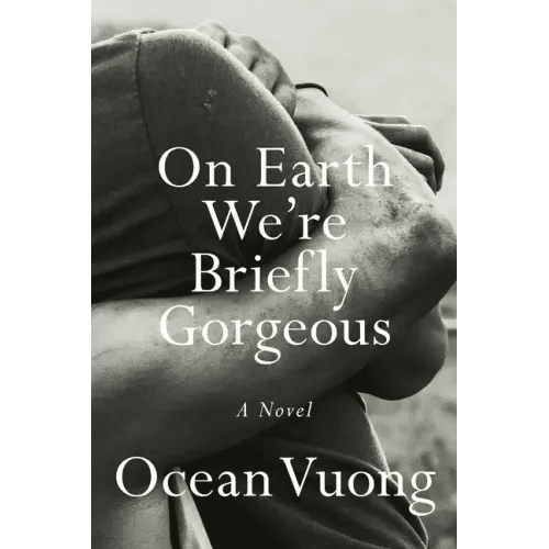 On Earth We're Briefly Gorgeous - Hardcover - iShook Books