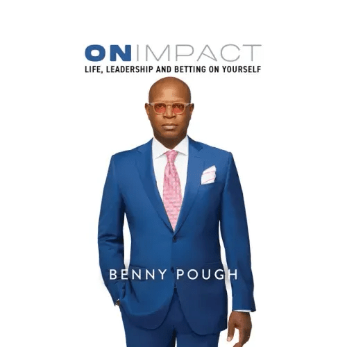 On Impact - Paperback - iShook Books