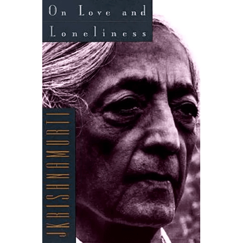 On Love and Loneliness - Paperback - iShook Books