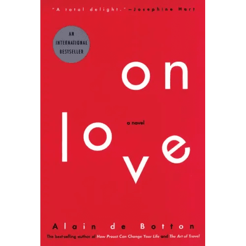 On Love - Paperback - iShook Books