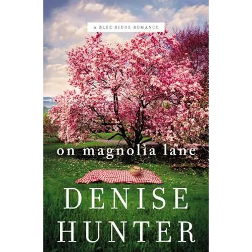 On Magnolia Lane - Paperback - iShook Books