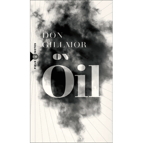 On Oil - Paperback - iShook Books