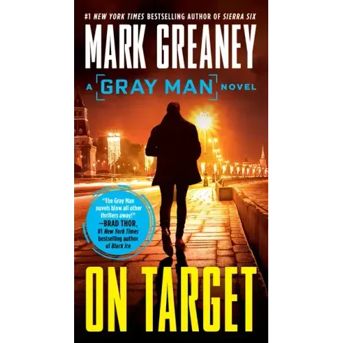 On Target - Paperback - iShook Books