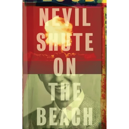 On the Beach - Paperback - iShook Books