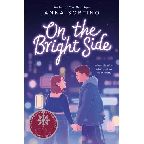 On the Bright Side - Paperback - iShook Books