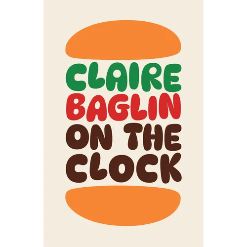 On the Clock - Paperback - iShook Books