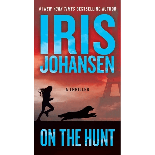 On the Hunt - Mass Market Paperbound - iShook Books