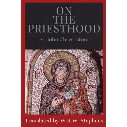 On the Priesthood - Paperback - iShook Books