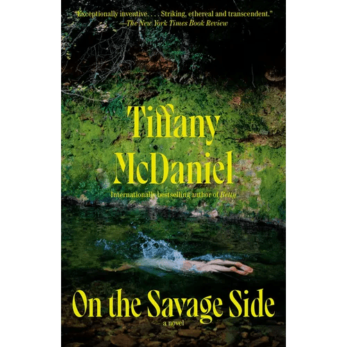 On the Savage Side - Paperback - iShook Books