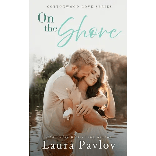 On the Shore - Paperback - iShook Books