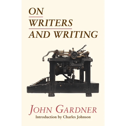On Writers and Writing - Paperback - iShook Books
