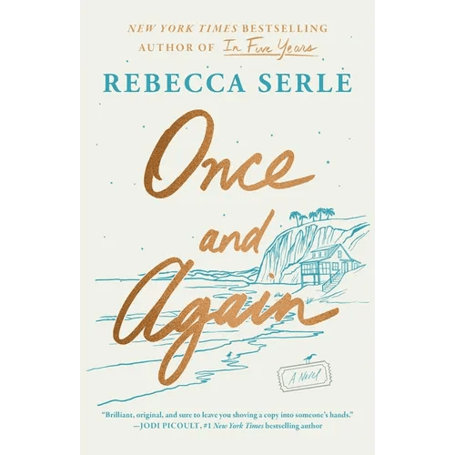 Once and Again - Hardcover - iShook Books