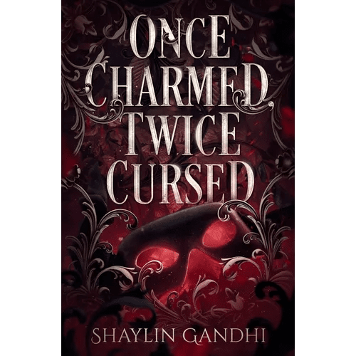 Once Charmed, Twice Cursed - Paperback - iShook Books