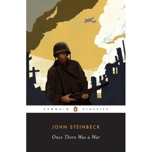 Once There Was a War - Paperback - iShook Books