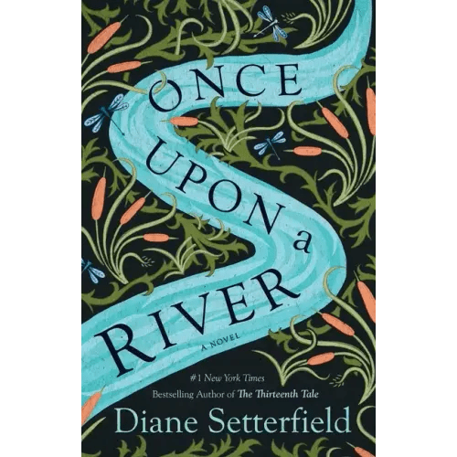Once Upon a River - Paperback - iShook Books