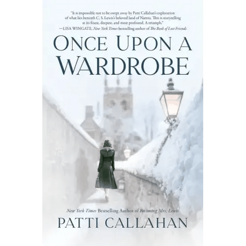 Once Upon a Wardrobe - Paperback - iShook Books